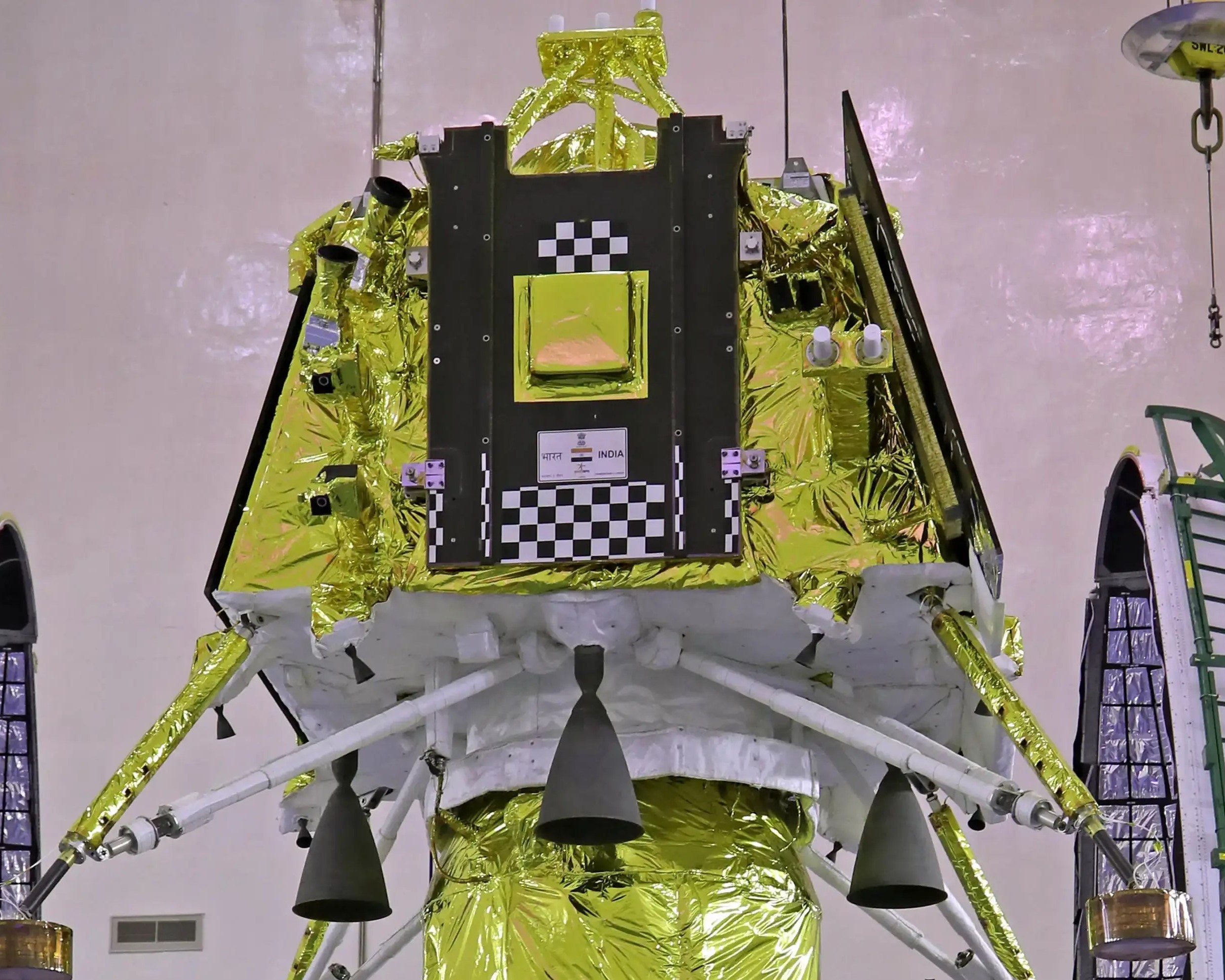 Chandrayaan-3