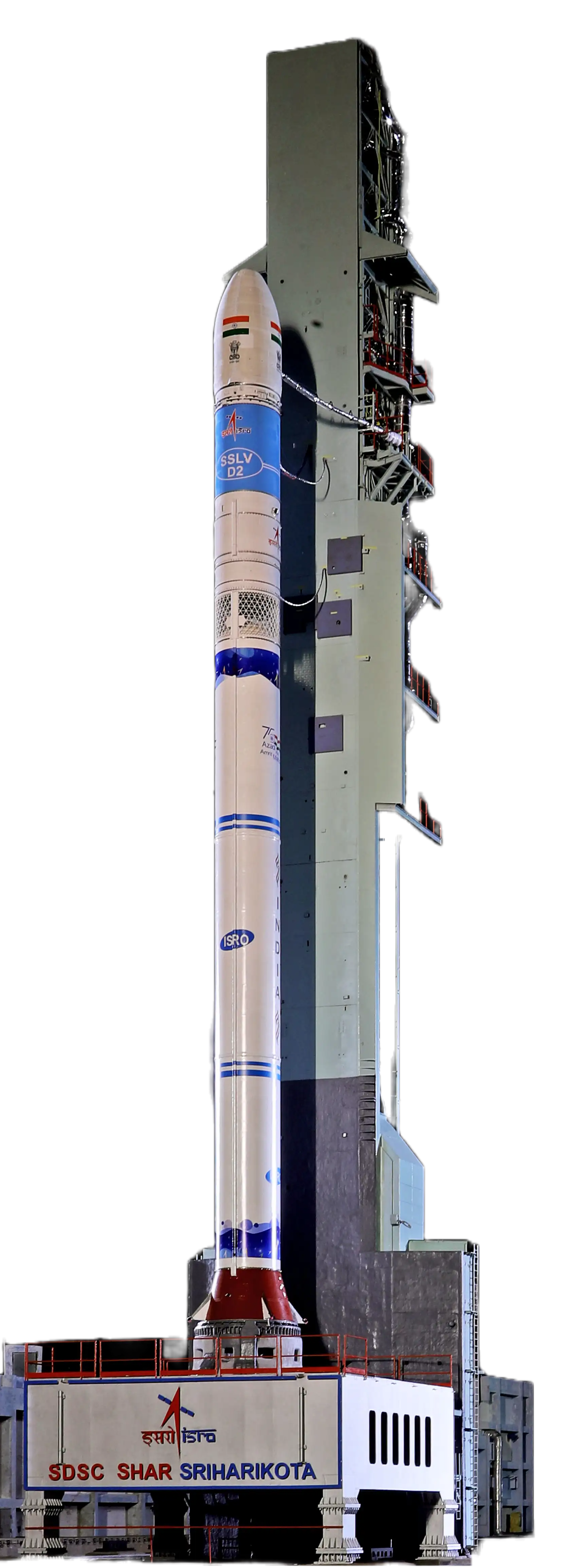 PSLV